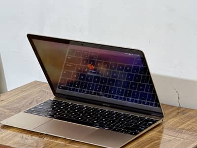 Macbook for sale( 12inch )