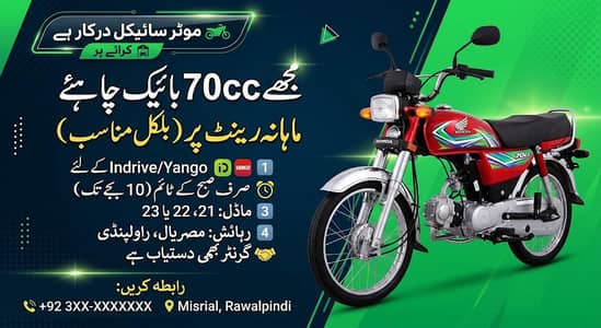 bike rent par chaya