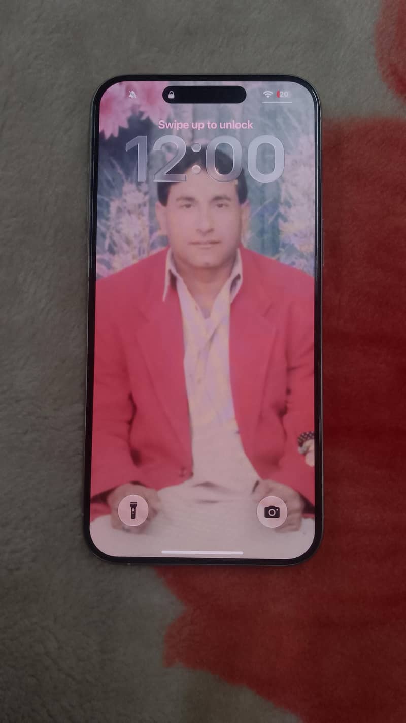 Apple iPhone 15 Pro Max 0