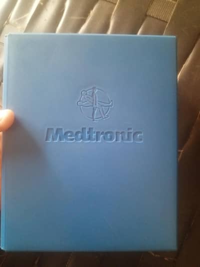 Medtronic (Sensia TM SEDR01) (SN NWL 467084G)