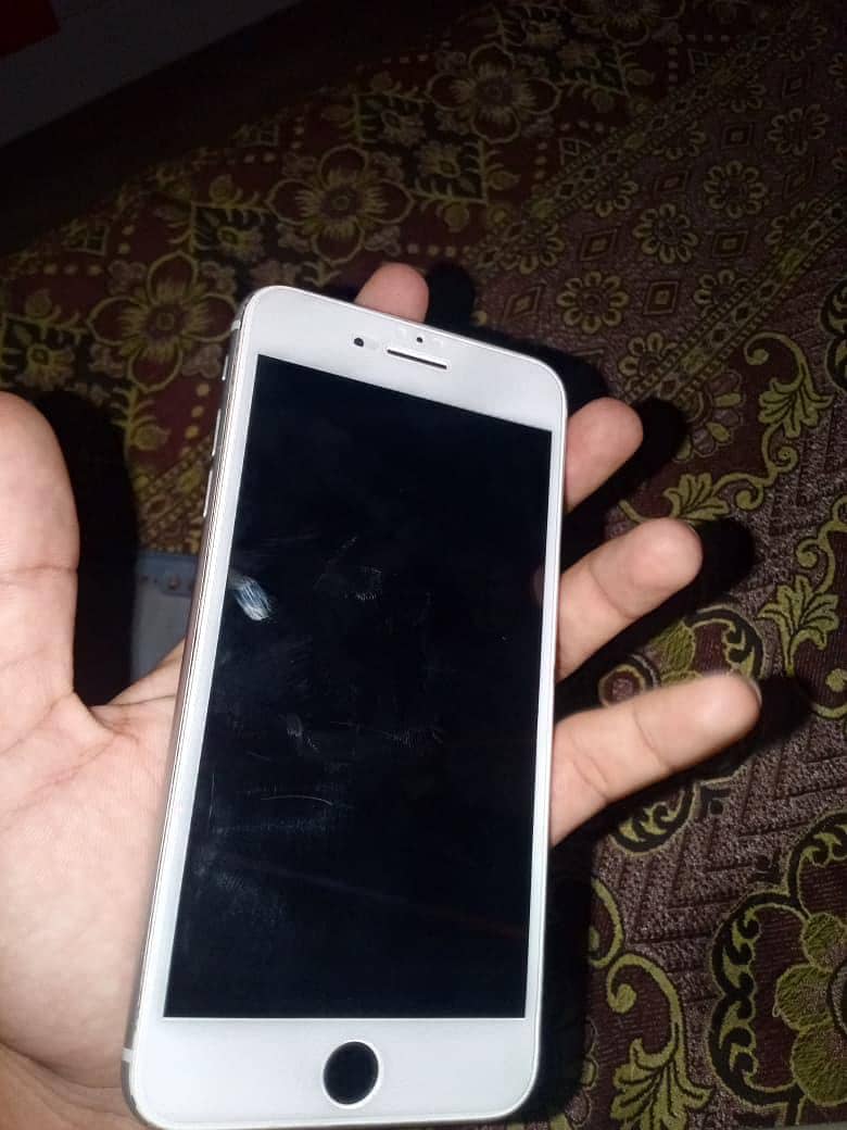 Apple iPhone 8 Plus 8