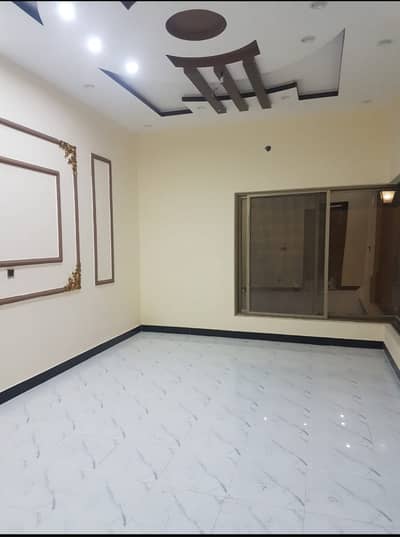 5 Marla Beautiful House Available For Rent