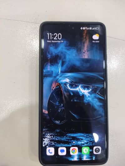 Xiaomi 11T Pro