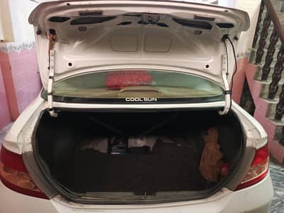Honda City IDSI 2005