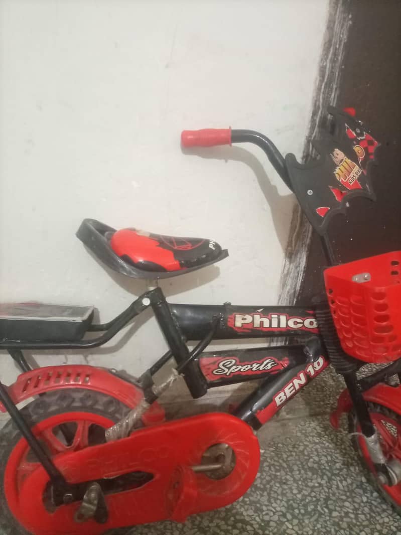 Bicycle 1