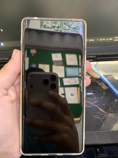 Google Pixel 7 Pro (PTa Approved)
