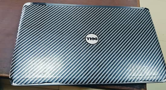 Laptop i5 4th Generation 12gb/256gb SSD