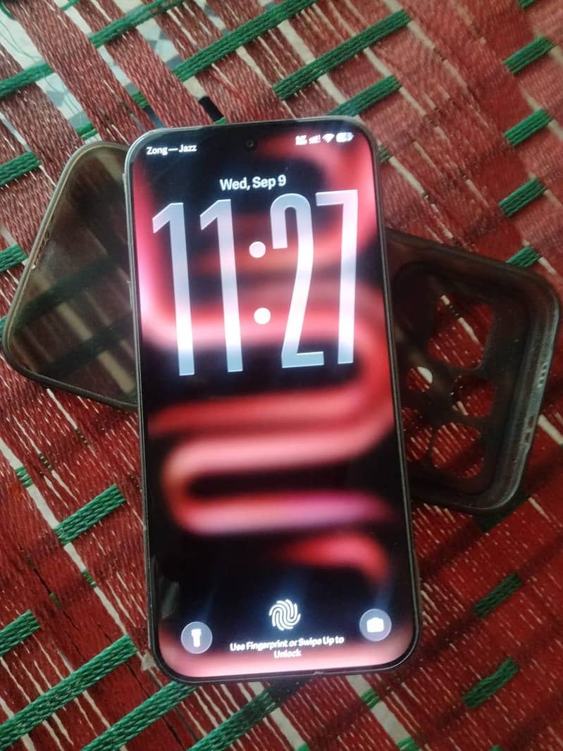 Infinix Note 60 Pro 2