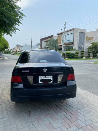 Suzuki Liana 2006 LXi ABS