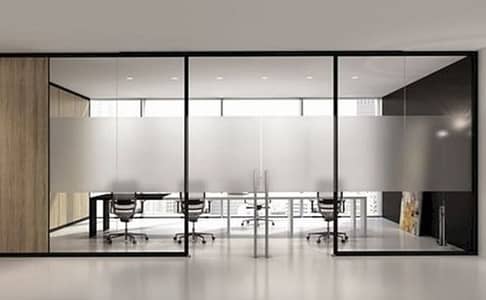 Gypsum board partition/Glass Partition/interior work/drywall Partition
