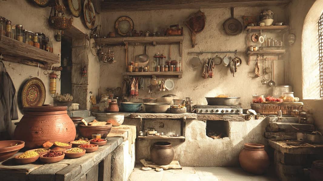 "Experienced Chef" Available Pakistani, Continental, Chinese cousin 0