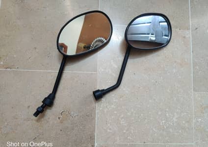 Side Mirror