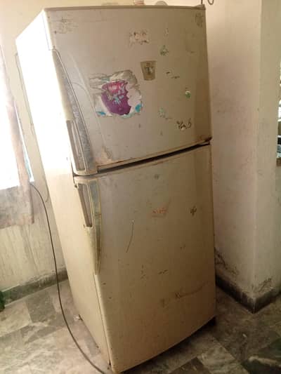 FRIDGE