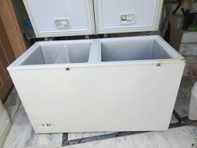 deep-freeze