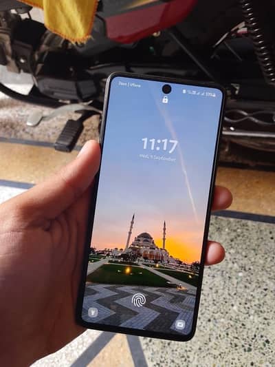 Samsung A51