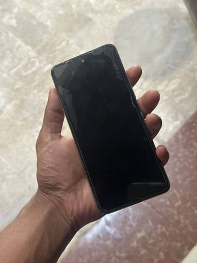 Tecno CAMON 18T