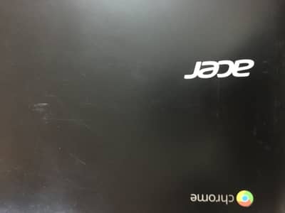 Chrome book