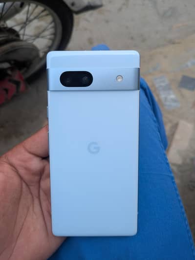Google Pixel 7a