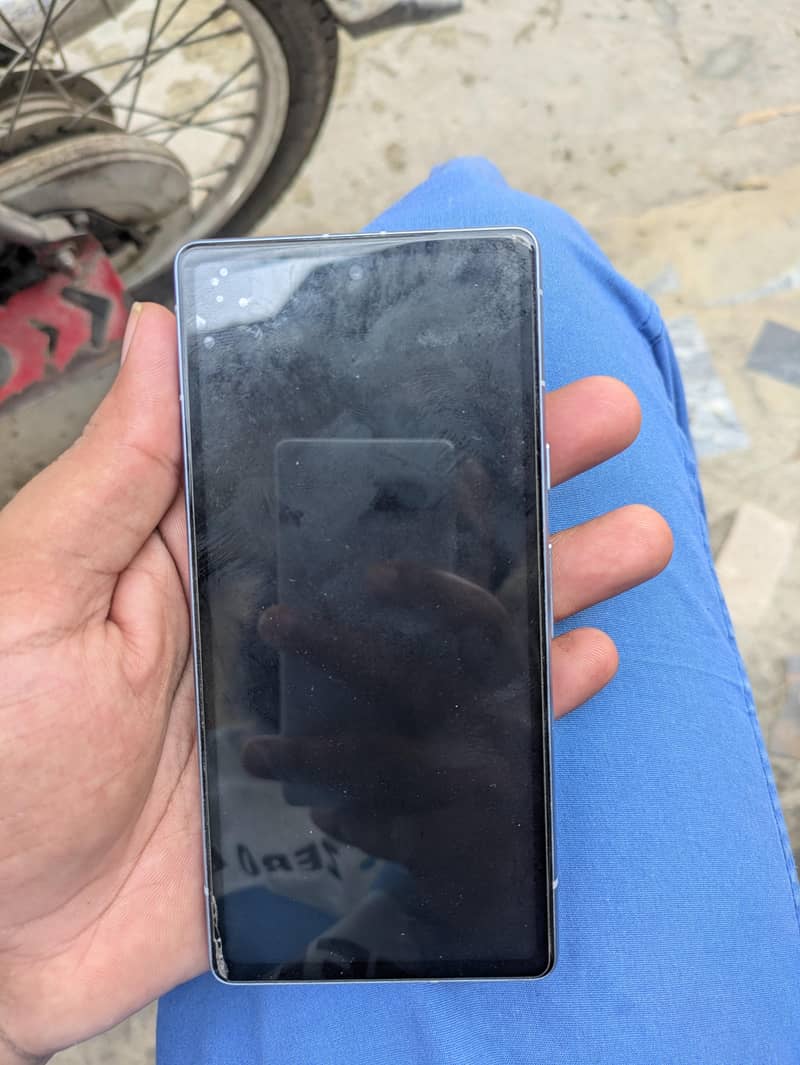 Google Pixel 7a 1