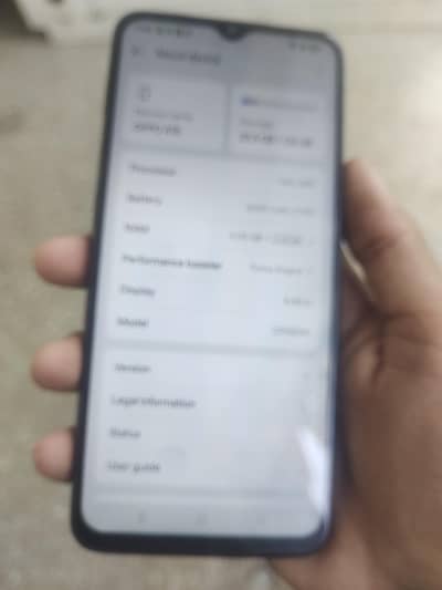 oppo A18