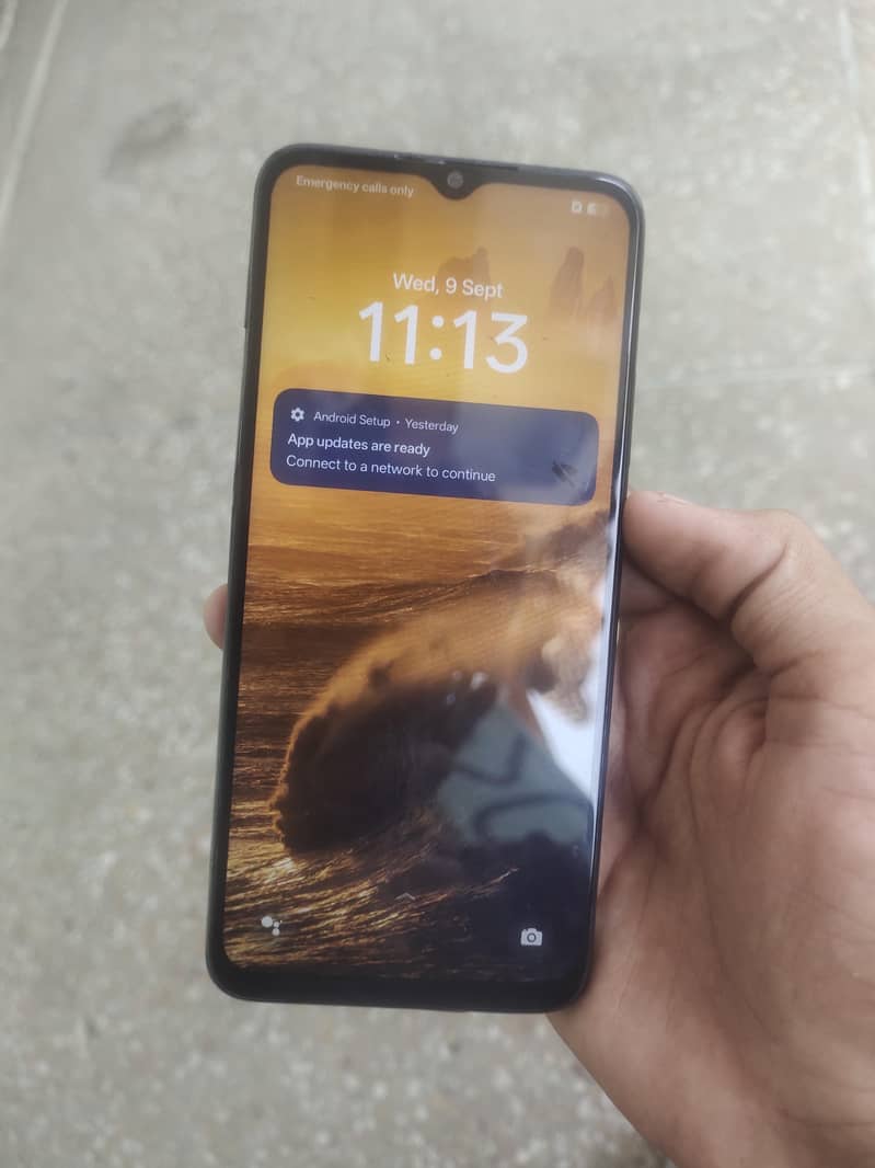 oppo A18 4