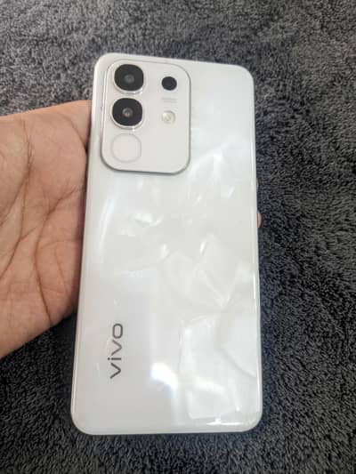 Vivo Y29 -8/256 pta approved