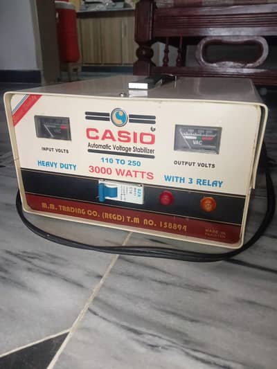 steplaizer 3000 watts