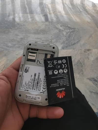 viva 4g pocket wifi all sim work