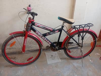 by cycle for 10 to 15 years