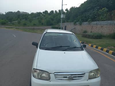urgent sale Suzuki Alto 2007,,,  0,3,4,3:8,5,4'7,5,9,5