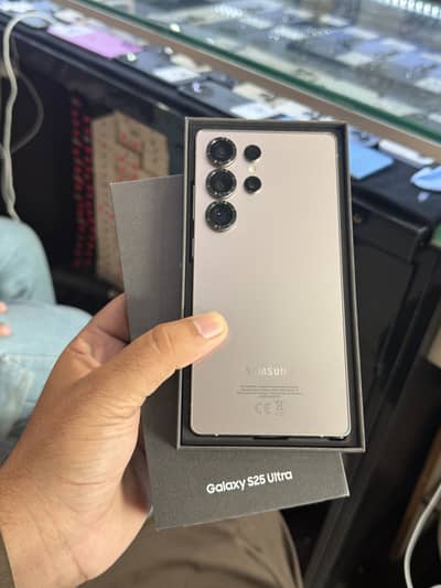 S25 ultra 5g 12/256