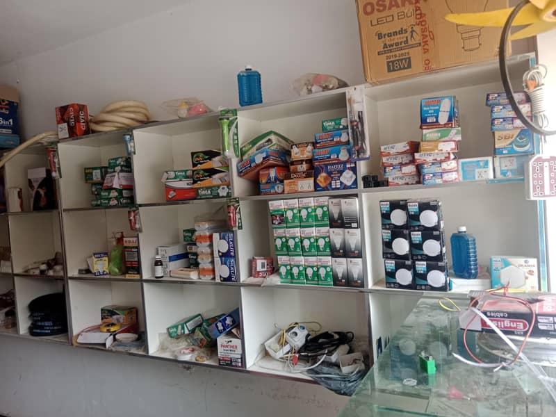 electrical shop 0