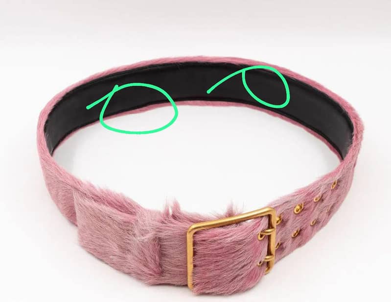 belts 0