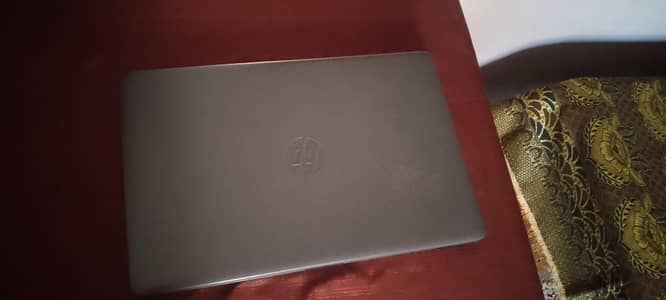 hp laptop