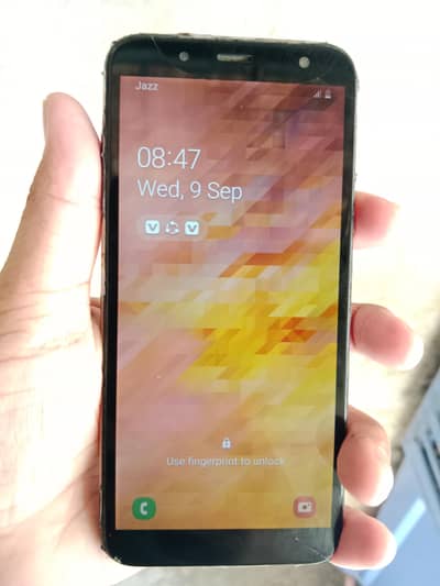 Samsung Mobile A06