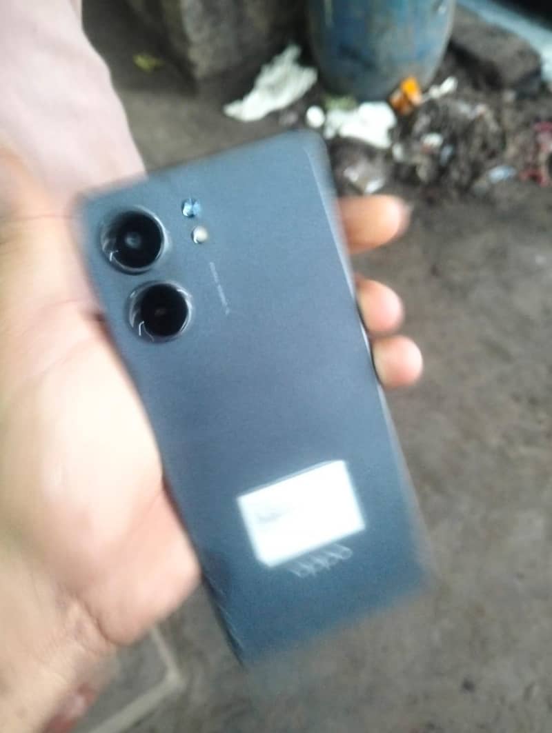 OPPO A5x 0