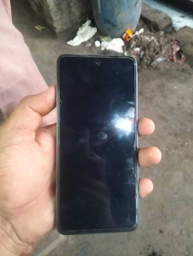 OPPO A5x 1