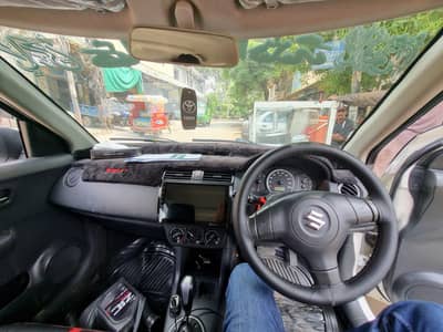 Suzuki Swift 2016