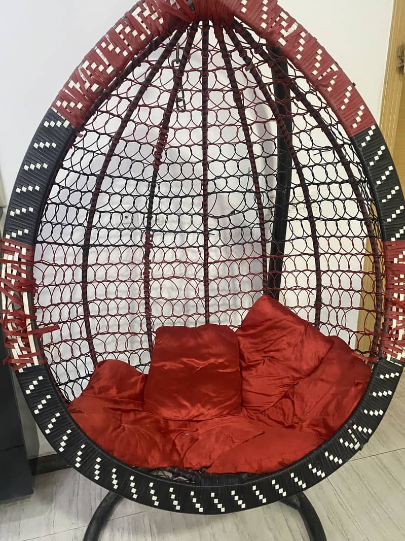 Home Swing 0