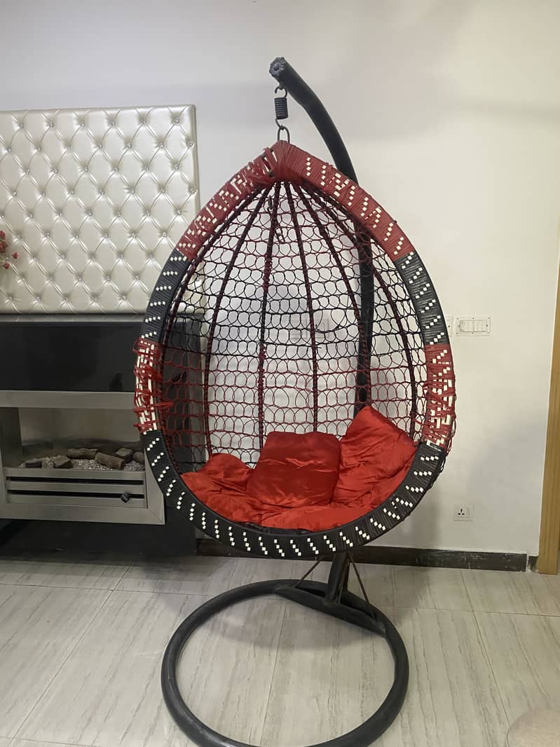 Home Swing 1