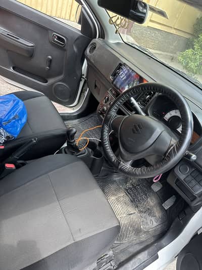 Suzuki Alto 2023