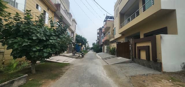 Best Location Plot For Sale
