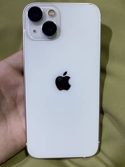 Apple iPhone 13 Jv