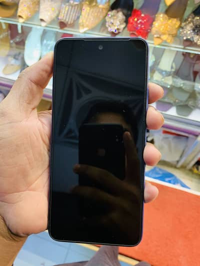 Infinix Hot 60i
