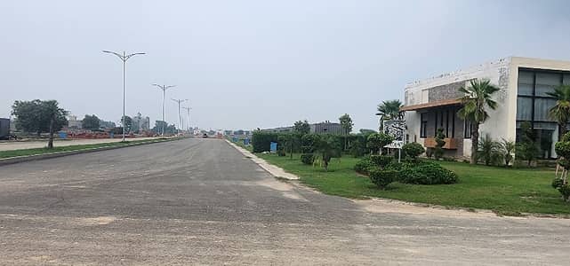 Good Location Plot For Residential Purpose