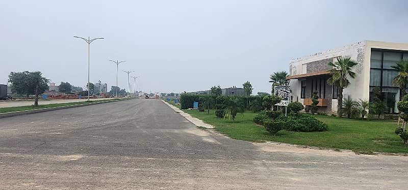 Good Location Plot For Residential Purpose 0