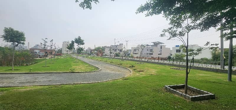 Good Location Plot For Residential Purpose 1
