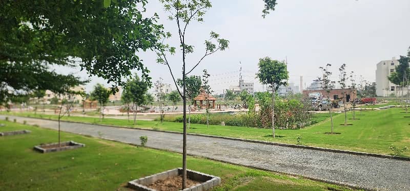 Good Location Plot For Residential Purpose 2