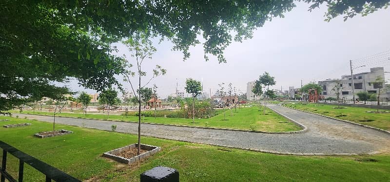 Good Location Plot For Residential Purpose 3