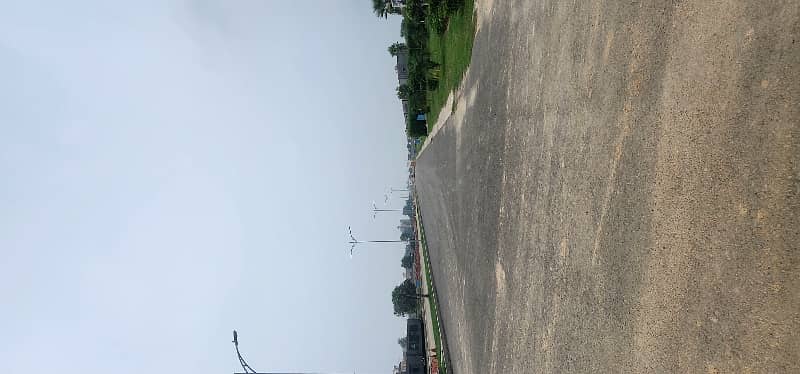 Good Location Plot For Residential Purpose 1